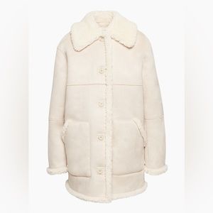 Wilfred Ranch Coat - Aritzia